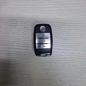 Kia pult Киа смарт ключ