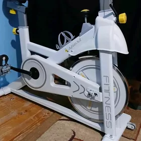 велотренажёр