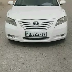 Toyota Camry 2008