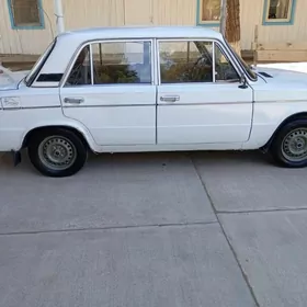 Lada 2106 1998