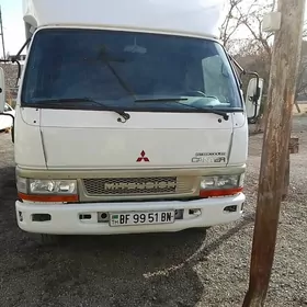Mitsubishi Canter 2003