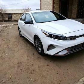 Kia Forte 2021