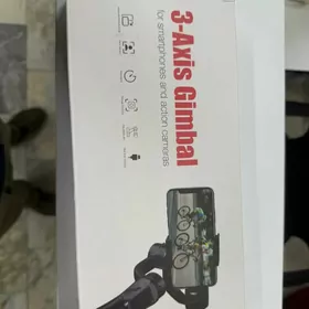 Mobile stabilisation