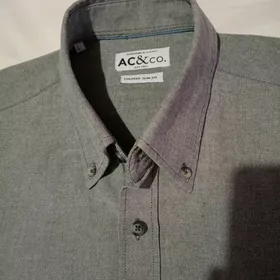 мужские рубашки
