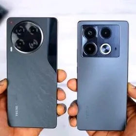 infinix tehno Alyas karopkasyz