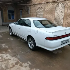 Toyota Mark II 1993