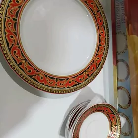 Чайный сервиз