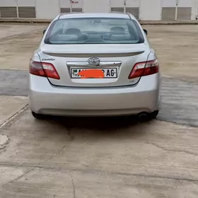 Toyota Camry 2007