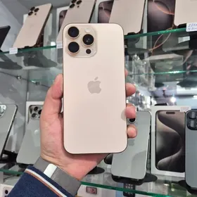 iPhone 16Pro Max 100