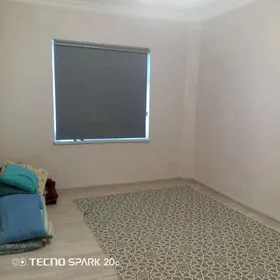 Гресс 3-х комн