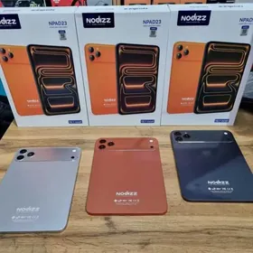 Nodizz NPad 23