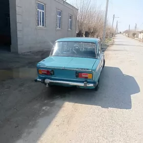 Lada 2106 1989