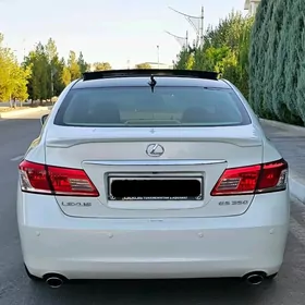 Lexus ES 350 2011