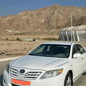 Toyota Camry 2010