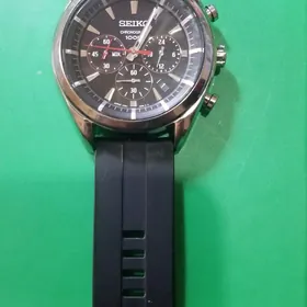 часы sagat SEIKO original