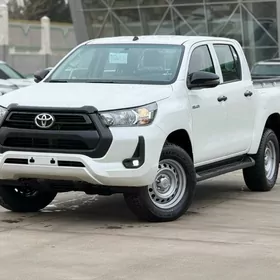 Toyota Hilux 2026