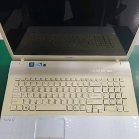 Notebook computer