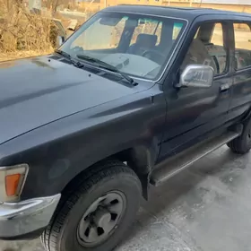 Toyota 4Runner 1991