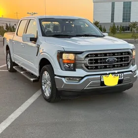 Ford F-150 2021