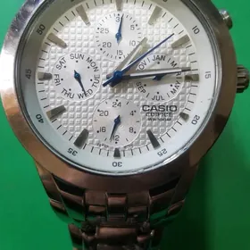 часы sagat CASIO