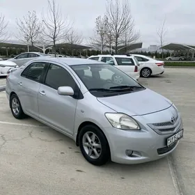 Toyota Yaris 2006