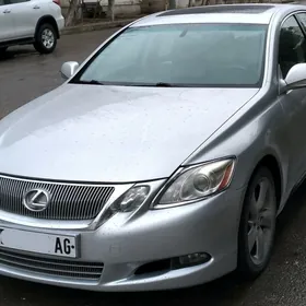 Lexus GS 350 2009