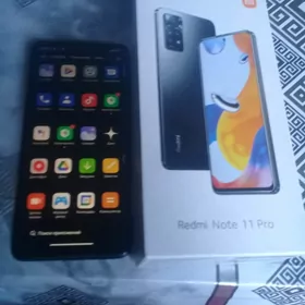 redmi nout 11pro
