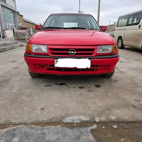 Opel Astra 1993