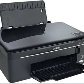 Epson Stylus SX130