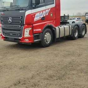 Volvo FH 480 2021