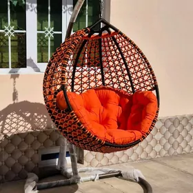 Örlen Sallançak Kaçelya Качели