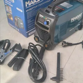 swarka aparat MAKSAT 350 li