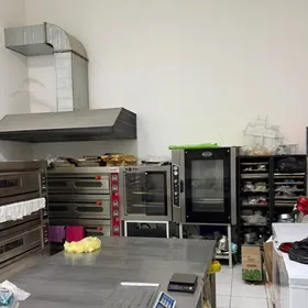 Konditer seh taýynjak