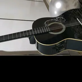 GARA REŇKLI GITARA FUL