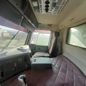 Ford Cargo 3535D 2009