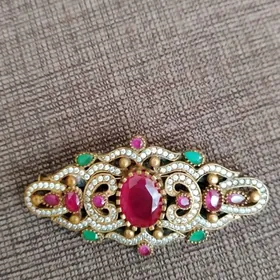 хуррем брошь