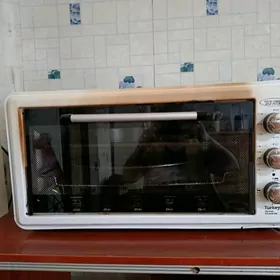 духовая печь