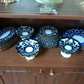 пасуда слива апарат