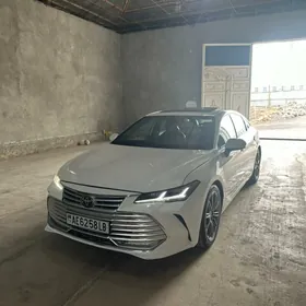 Toyota Avalon 2022