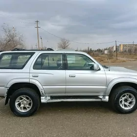 Toyota 4Runner 2002