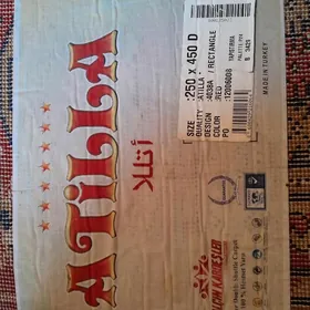 Türkmen haly Gölli