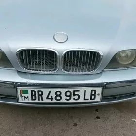 BMW 528 1999