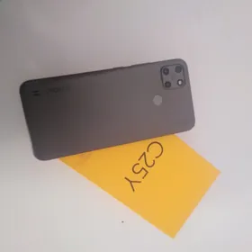 realme c25