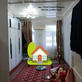 3177-2MKR 2-KOMNAT 2/1-ETAJY+OGOROD RAHMAN