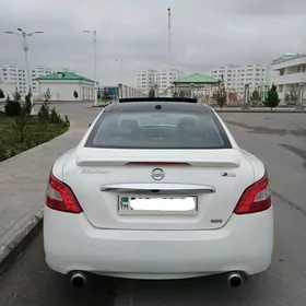 Nissan Maxima 2009