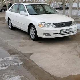 Toyota Avalon 2001
