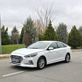 Hyundai Sonata 2019