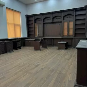 Аренда Офиса 1500м2