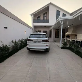 Çoganly Mansart 3 Sotak 5 Kom