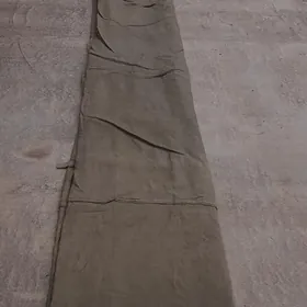 Мереке той брезент душек